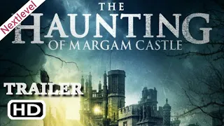 The Haunting of Margam Castle : Official Trailer (2020) Horror Movie