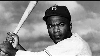 Jackie Robinson (AMAZING MLB Baseball Sports Documentary)