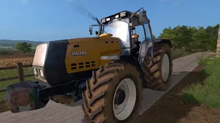 The Contractor/ep. 05/Farming Simulator 17