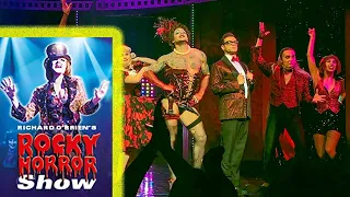 Rocky Horror Picture Show - Curtain Call - 5/22/19 Birmingham