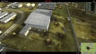 ArmA 2 [OurArmy] Пилот