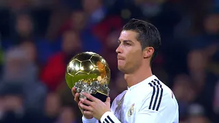 Cristiano Ronaldo Vs Atletico Madrid Home HD 1080i (15/01/2015)