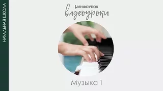 Художник, поэт, композитор | Музыка 1 класс #18 | Инфоурок