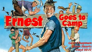 Brave Hearts - Gary Chapman - Ernest Goes To Camp