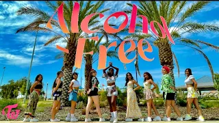 [KPOP IN PUBLIC] TWICE (트와이스) - ALCOHOL FREE | COHS KPOP CLUB