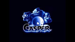 Casper Soundtrack HD - Casper's Lullaby