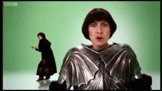 Horrible Histories Joan Of Arc Song