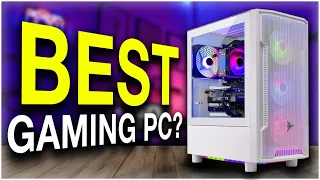 The BEST Prebuilt PC Deal IN 2024?... (Skytech Archangel Review) 🔥