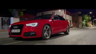 Night Lovell - Still Cold (Audi A5 Competition Cinematic)