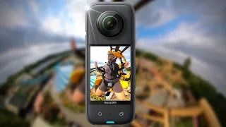 insta360 X3 - EVERYTHING YOU NEED TO KNOW