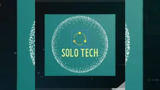 introducing solo tech