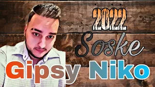 Gipsy Niko - Soske Caje 2022