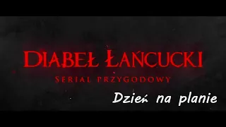 Relacja - z ostatniego dnia zdjęciowego do filmu #DiabełŁańcucki. Jak powstaje film?