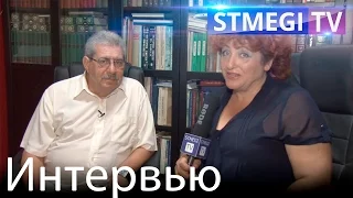 Михаил Елизаров