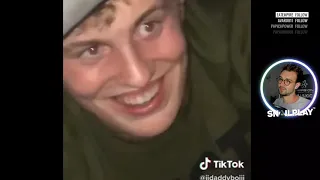 Snailkick смотрит: TIK TOK MEME COMPILATION #8