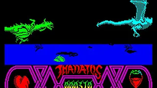 Thanatos - ZX Spectrum