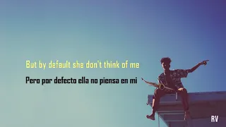 Masego - Navajo | Subtitulada Español | Lyrics |