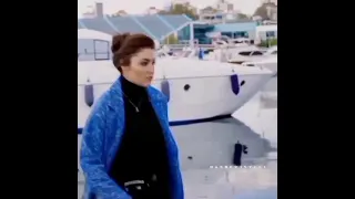 Hayat Tiktok Video Status 🔥 Turkish Drama Status ❤️ Hayat Attitude Status 😎 Hande Erçel TikTok video