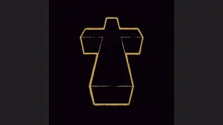 Justice | Cross (Unofficial Remaster) (Full Album)