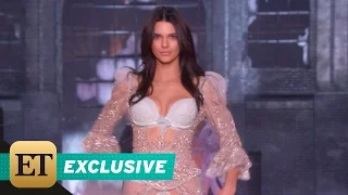 EXCLUSIVE: Behind the Scenes of the Victoria's Secret Fashion Show Casting Sessions