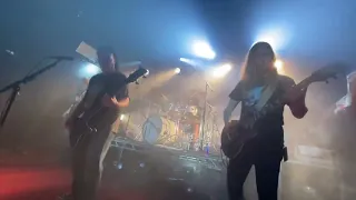 Carcass - Dance of Ixtab/Blackstar Intro/Keep on Rotting in the Free World (Live)