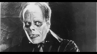 The Phantom of the Opera (1925) - Hollywood Horrors (S1E3)