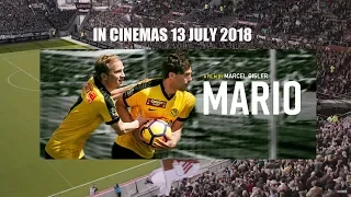 MARIO Official Trailer (2018) Football LGBT Drama