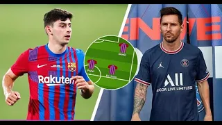 Can Yusuf Demir be new Messi in Barcelona?