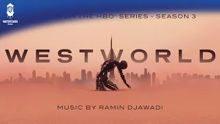 Westworld S3 Official Soundtrack | Rehoboam - Ramin Djawadi | WaterTower