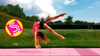 Best Gymnastics Skills TikTok Compilation 2023 | Top Gymnasts ❤