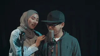 KUPILIH HATIMU COVER  LAVY REPVBLIK FEAT AMELIA ( FROM USSY FEAT ANDIKA )