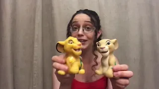 Child At Heart - Lion King Toddler Toys