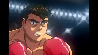 hajimo no ippo 11 only action