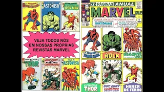 Marvel Tales Anual 01