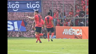 Gol de Municipal ante Mixco - Final de vuelta Torneo Clausura 2024