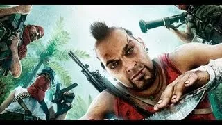 "RAPGAMEOBZOR" - Far Cry 3 [9 выпуск]