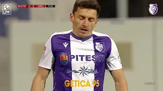 Etapa 16   FC Botosani - FC Argeș 14 ianuarie 2021