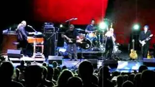 Eric Burdon and the Animals - House of the Rising Sun (live at Devin 2011).flv