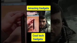 Cool tech Gadgets #viral #youtubeshorts #techgadgets#shorts