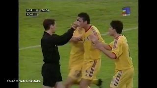 Trei situatii in care am fost dezavantajati clar de arbitri