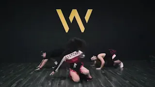 JLo- Booty // Choreography