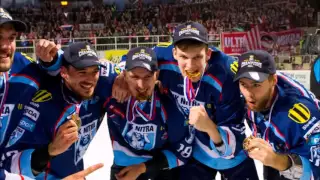 HK Nitra 2015/16 - Nechte vlajky vlát