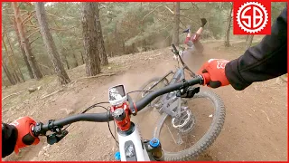 Happy Easter Riders - POV Levo Gen 3 in Action