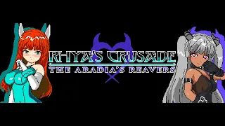 Rhya's Crusade (1.3) (Gamepla) (H)