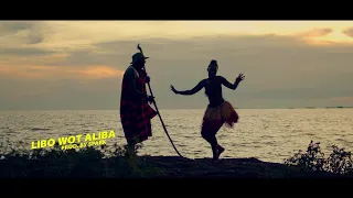 Patz Culture - Libo Wot Aliba(Official Video)