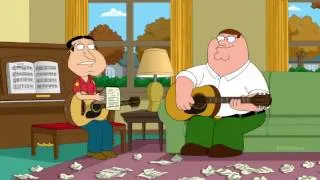 Family Guy - The Best Thing Since Sliced Bread [HD]