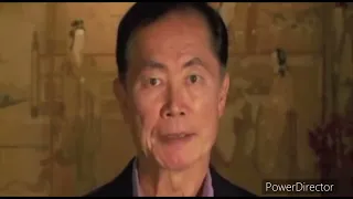 George Takei Insults You