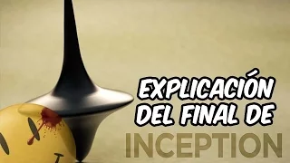 Explicación del final de Inception | El Origen
