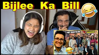 Roasted by India's Biggest Youtubers at Dhindora Shoot | Triggered Insaan Reaction By The S2 Life