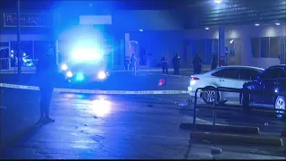 1 killed in East Point shooting